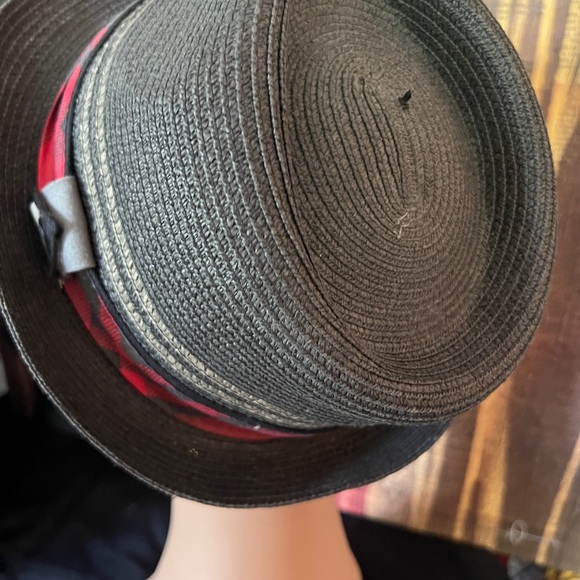 Quicksilver Men’s Fedora Hat - Picture 5 of 7